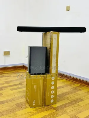 TCL Soundbar 2.1ch S55h