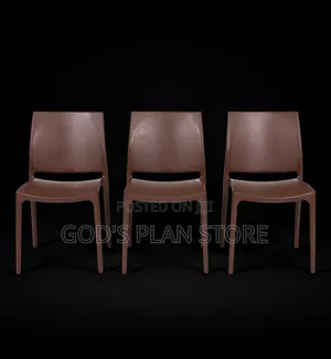Political Ralies Dining Plastic Chairs Plastic Chairs