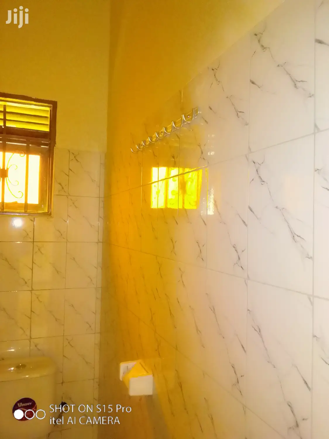 Precious Two Bedroom House For Rent In Seeta