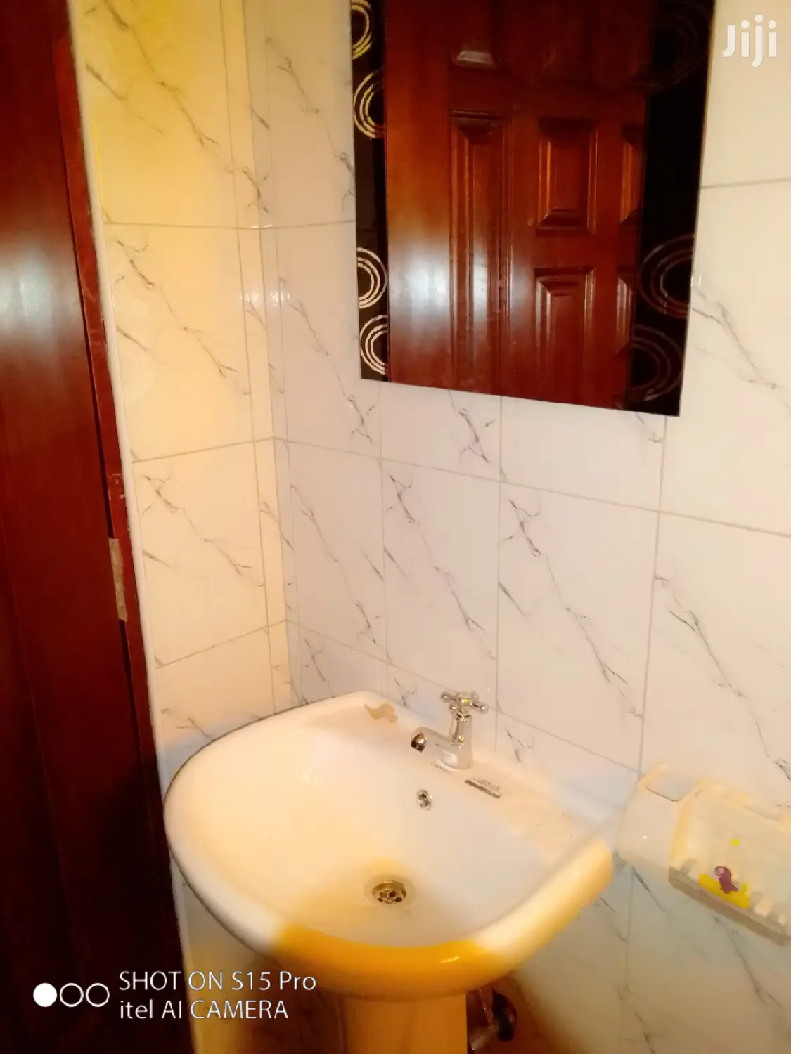 Precious Two Bedroom House For Rent In Seeta