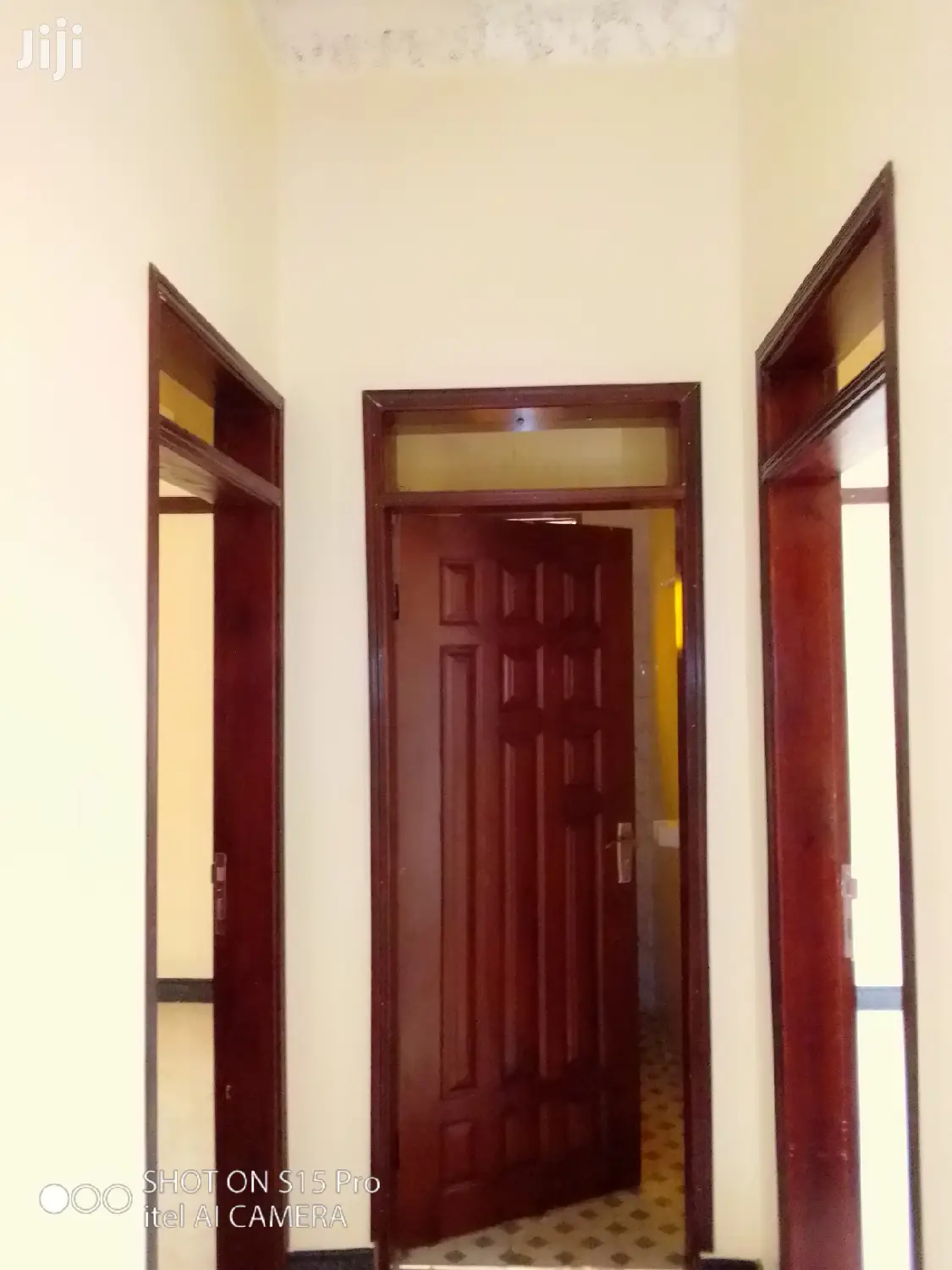 Precious Two Bedroom House For Rent In Seeta