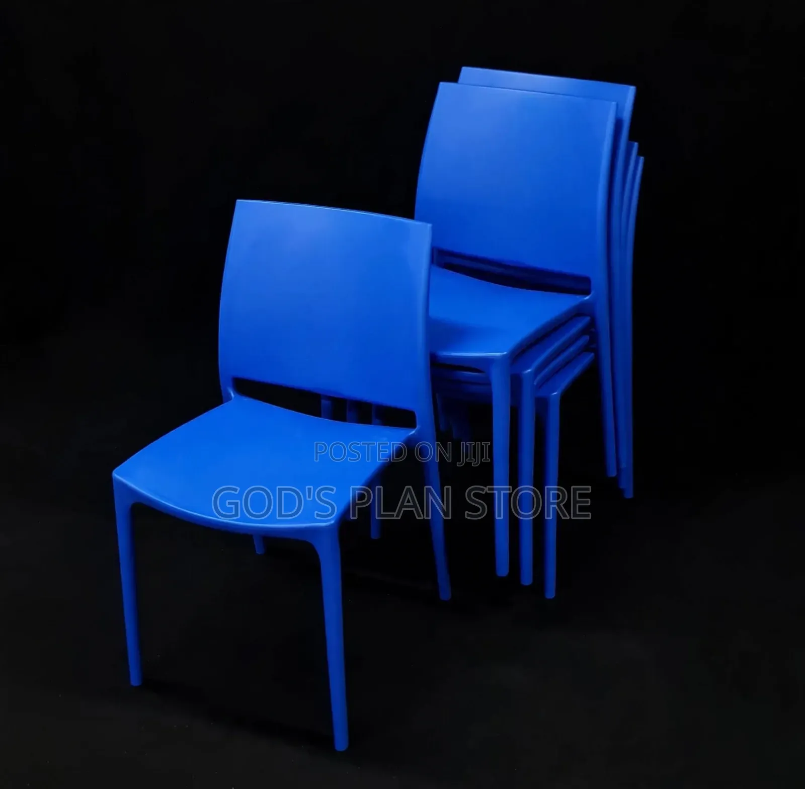 Political Ralies Dining Plastic Chairs Plastic Chairs