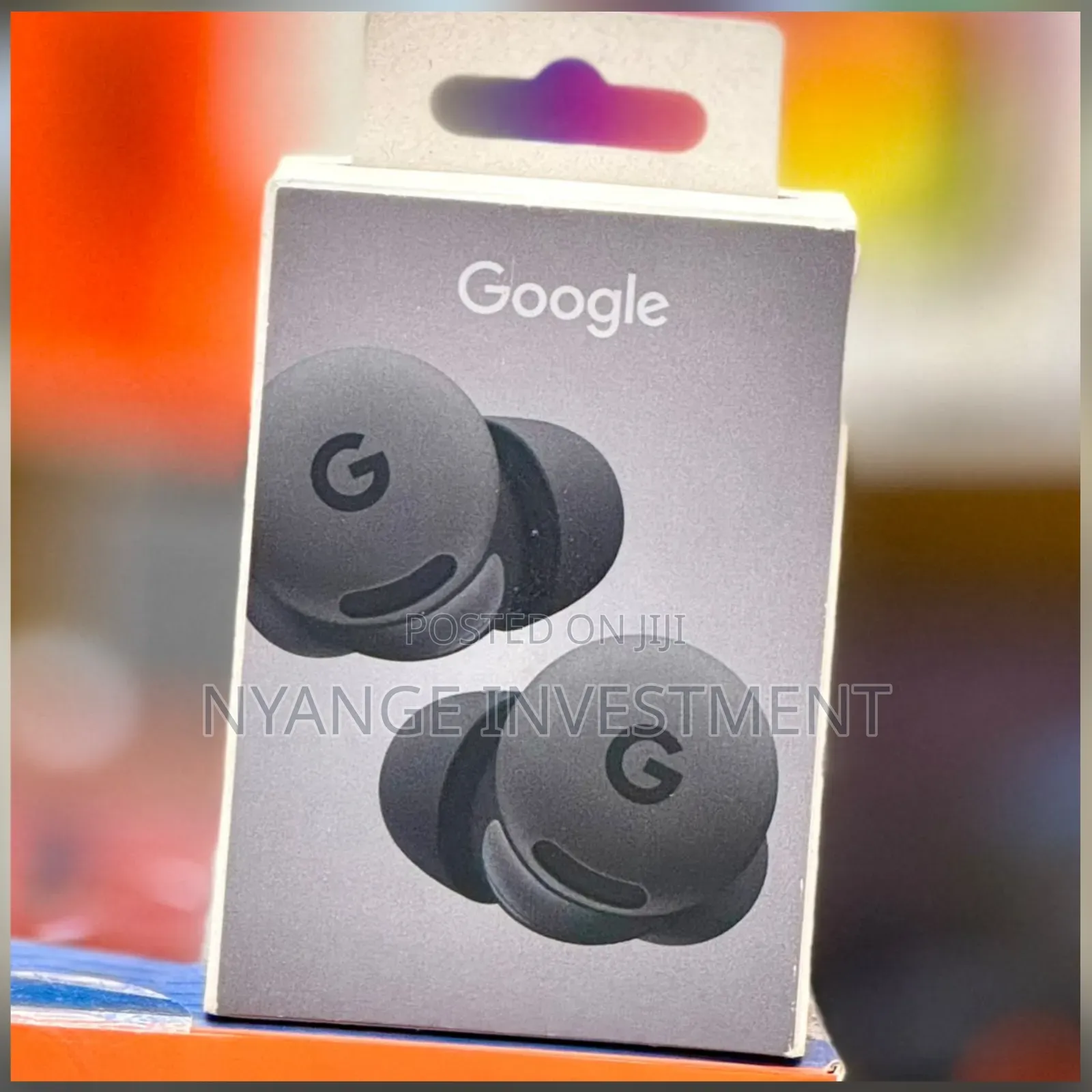 Google Pixel Buds 2a - Wireless Bluetooth Earbuds With Active Noise