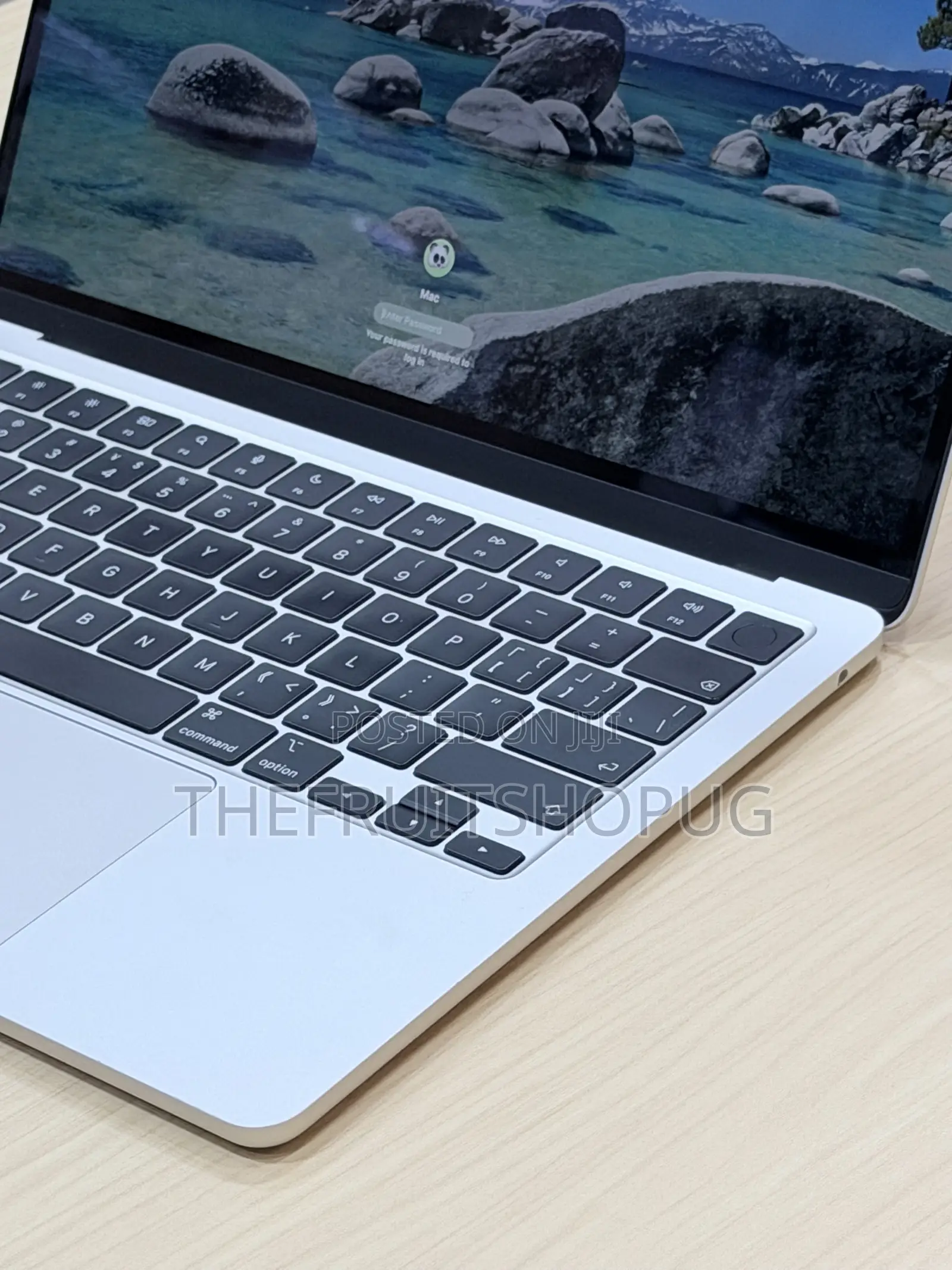 Laptop Apple MacBook Air 2023 M2 16GB Apple M2 SSD 512GB