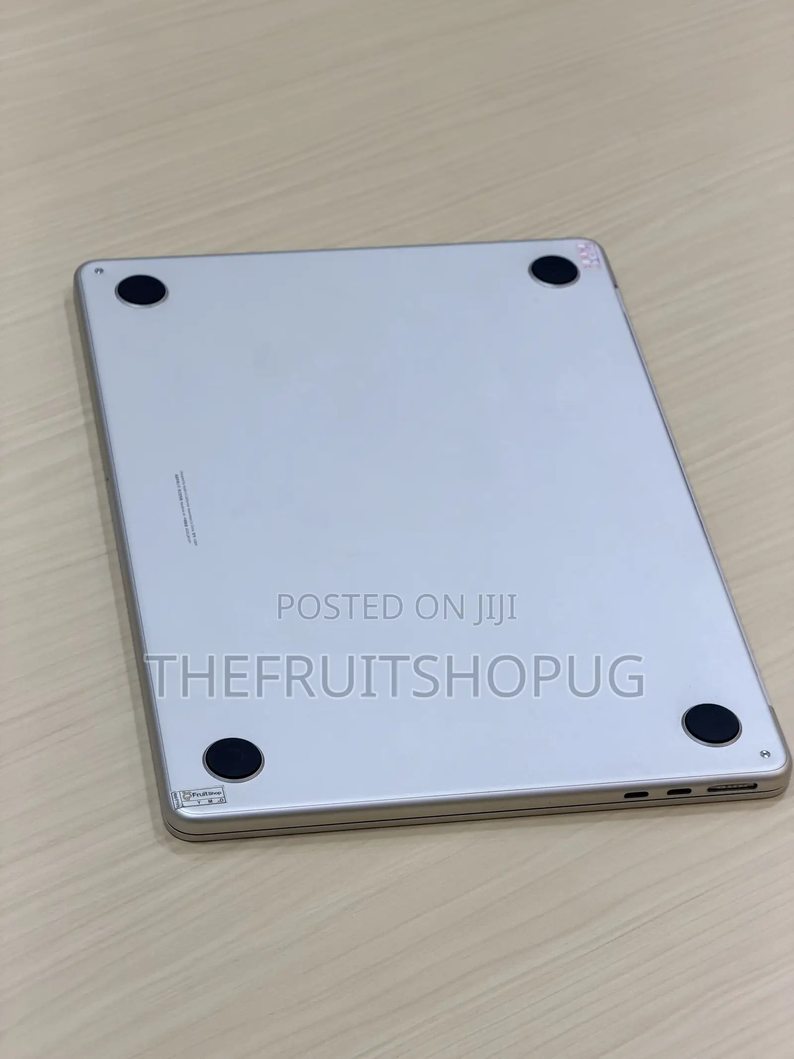 Laptop Apple MacBook Air 2023 M2 16GB Apple M2 SSD 512GB