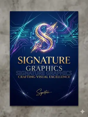 Graphics Designer