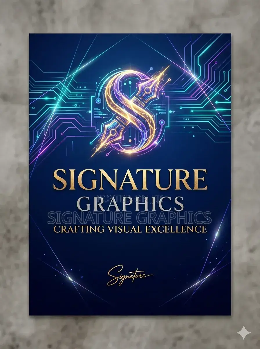 Graphics Designer