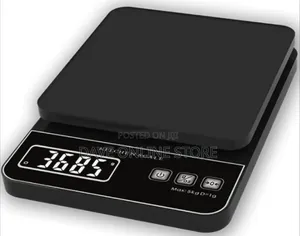 Kitchen Scale