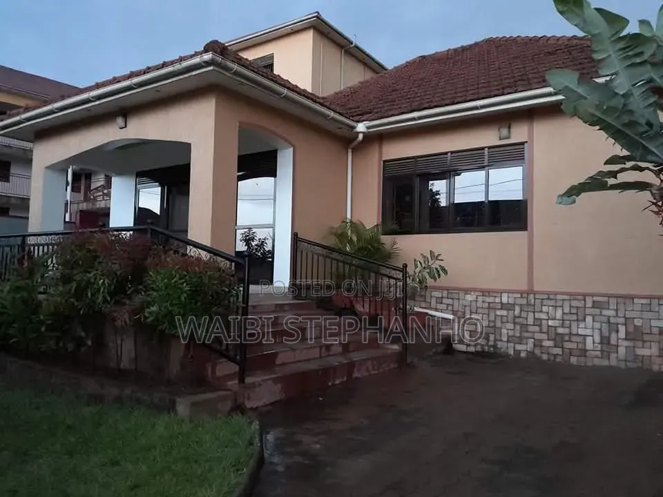 3bdrm Bungalow in #Standalone For Rent for rent