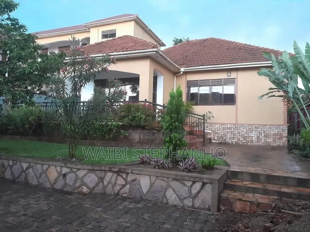 3bdrm Bungalow in #Standalone For Rent for rent