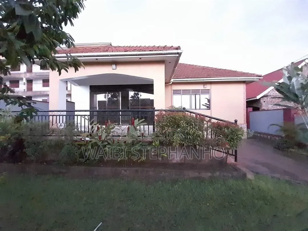 3bdrm Bungalow in #Standalone For Rent for rent