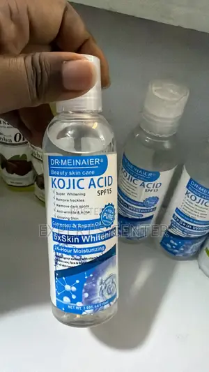 Dr Manaier Kojic Acid Oil