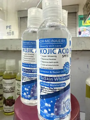 Dr Manaier Kojic Acid Oil