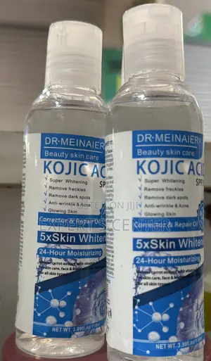 Dr Manaier Kojic Acid Oil