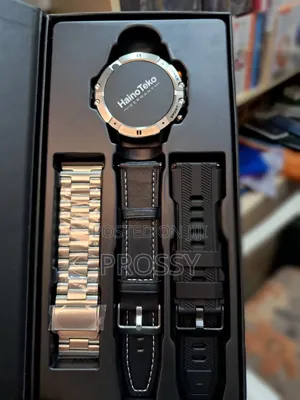 Smart Watches