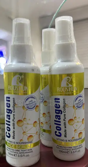 Roushun Collagen Face Serum