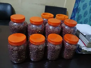 Roasted and Packed Ground Nuts