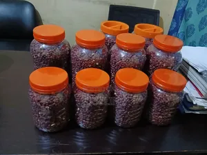 Roasted and Packed Ground Nuts