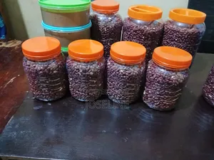 Roasted and Packed Ground Nuts