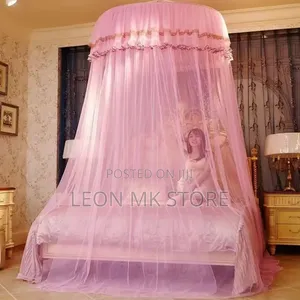 Royal Round Mosquito Nets