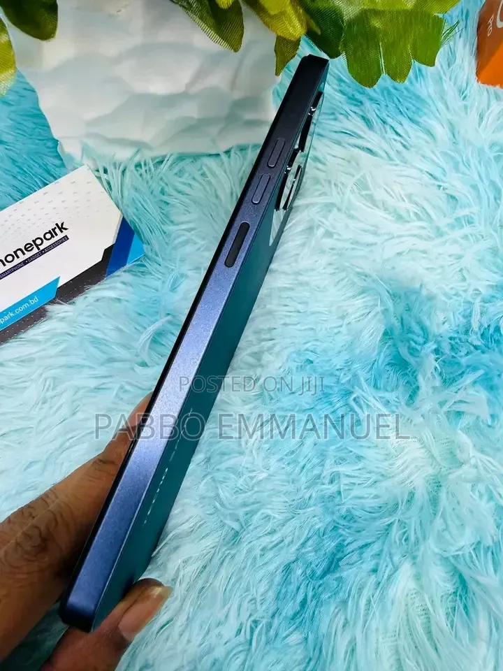New Tecno Spark 10 Pro 256 GB Black