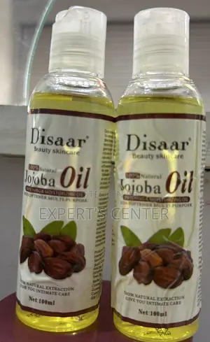 Disaar Jojoba Oil