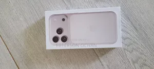 New Apple iPhone 17 Pro Max 512 GB Gray