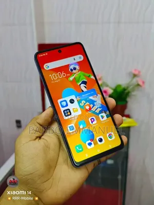 New Tecno Spark 10 Pro 256 GB Black