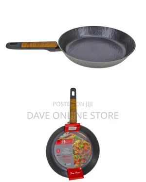 Non-Stick Frying Pan