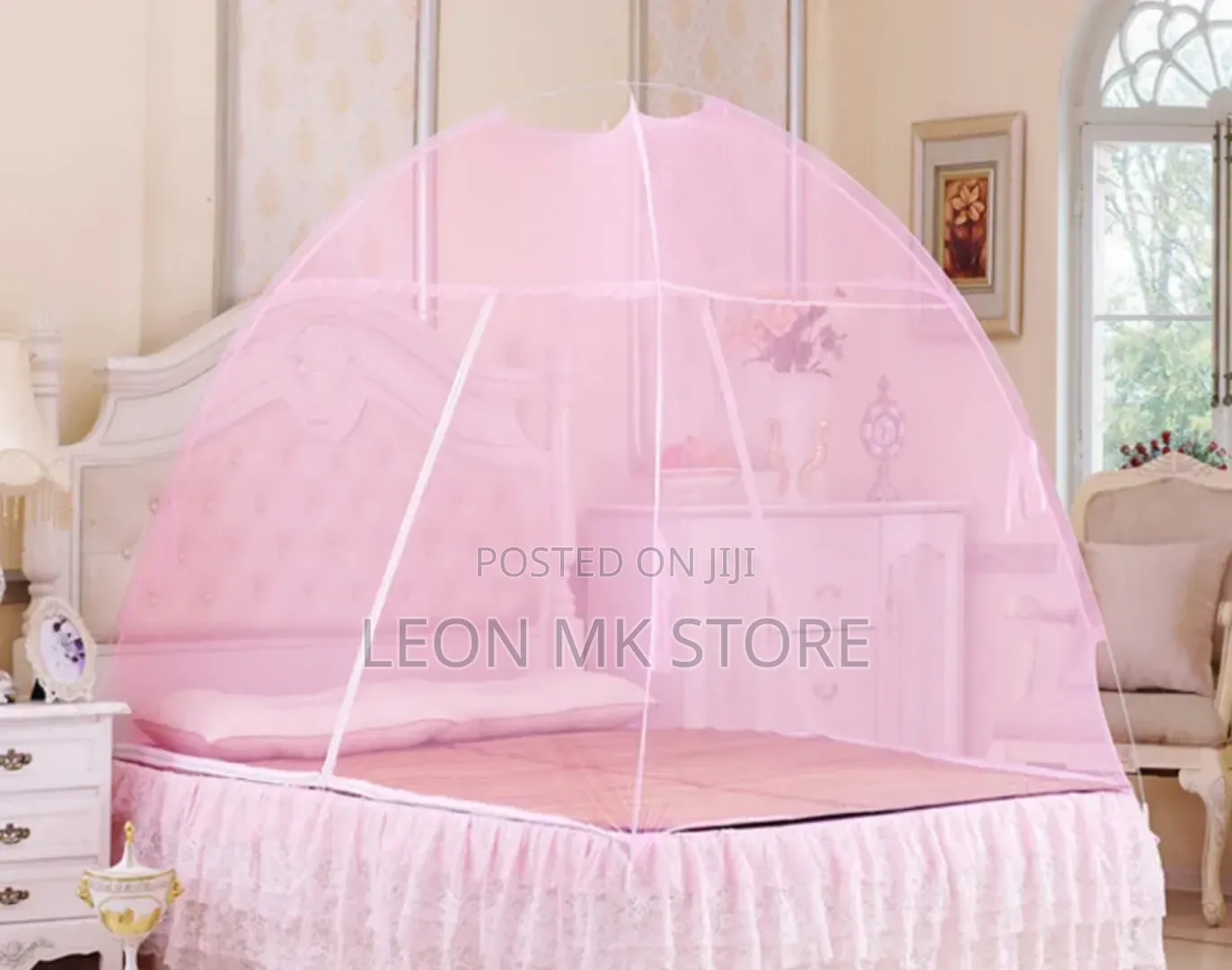Luxury Dome Tent Nets