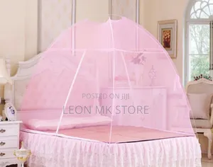 Luxury Dome Tent Nets