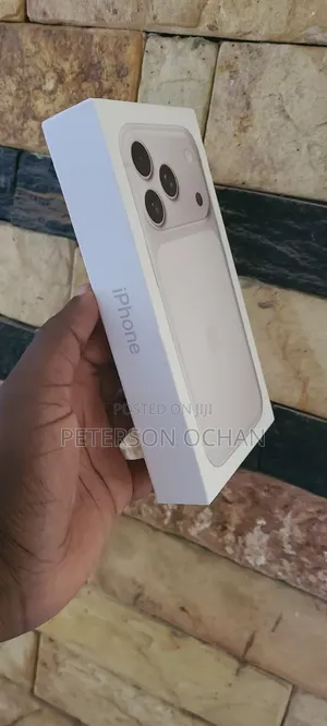 New Apple iPhone 17 Pro Max 512 GB Green
