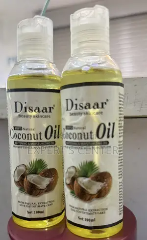 Disaar Coconut Oil