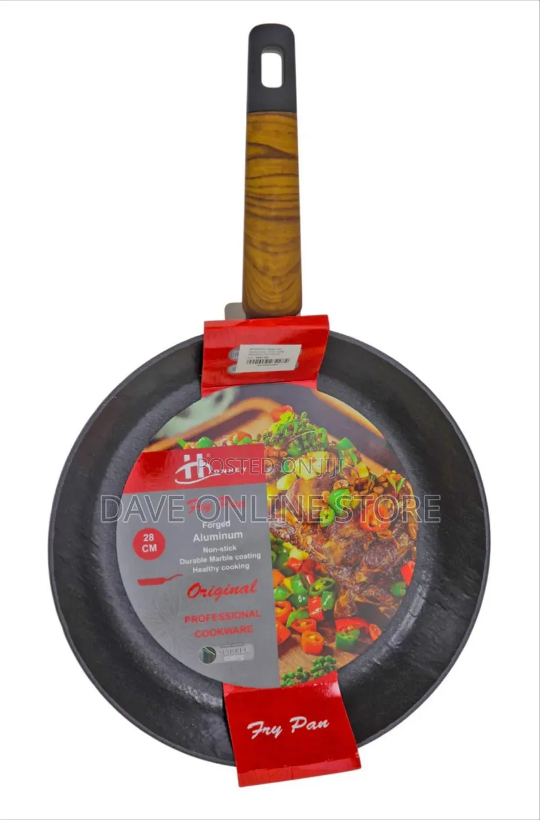 Frying Pan 24cm