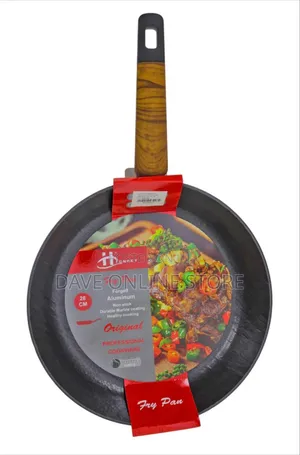 Frying Pan 24cm