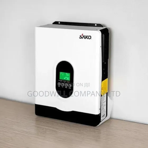 1kva 12v Interstellar Sako Hybrid Inverter