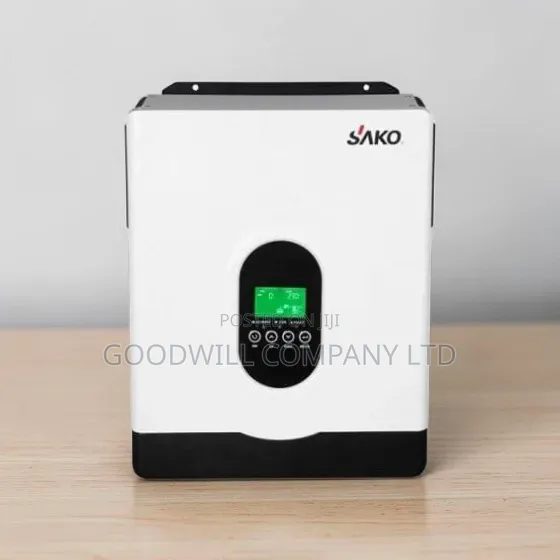 1kva 12v Interstellar Sako Hybrid Inverter