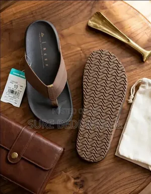 Java Reef Sandals