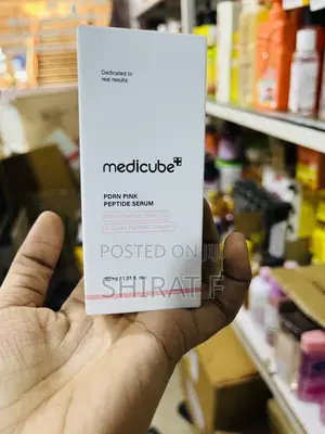 Medicube Triple Porn Pink Peptide Serum