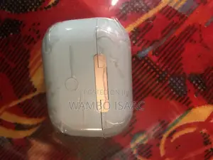 EarPods Brand New Light Blue Wireless AirPods Pro Bluetooth Earbuds