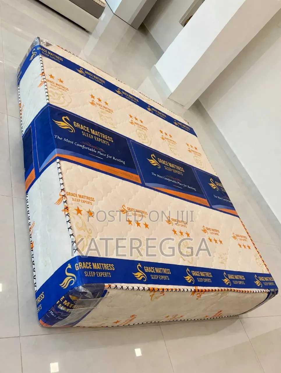 Grace Mattress 5*6*10 Inch