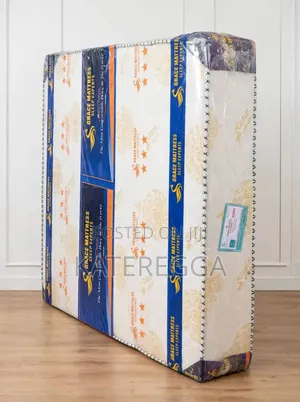 Grace Mattress 5*6*10 Inch