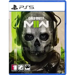 Call of Duty Modern Warfare 2. The Best Shooter Game Ever Made