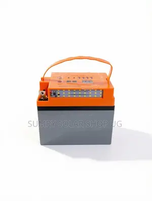 12Ah Multifunctional Battery