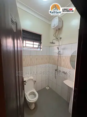 2bdrm Apartment in Nsubuga Estate, Ssabagabo-Makindye for rent