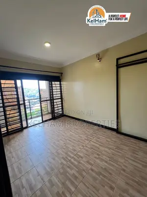 2bdrm Apartment in Nsubuga Estate, Ssabagabo-Makindye for rent