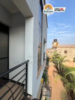 2bdrm Apartment in Nsubuga Estate, Ssabagabo-Makindye for rent