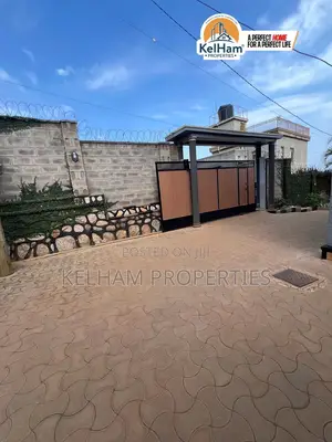 2bdrm Apartment in Nsubuga Estate, Ssabagabo-Makindye for rent