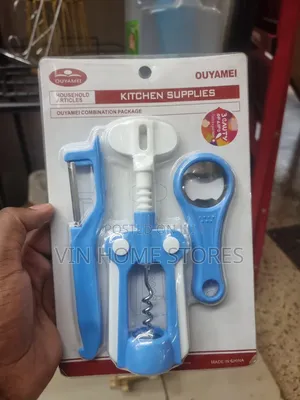 3 IN 1 Kitchen Tool Set