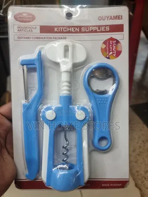 3 IN 1 Kitchen Tool Set